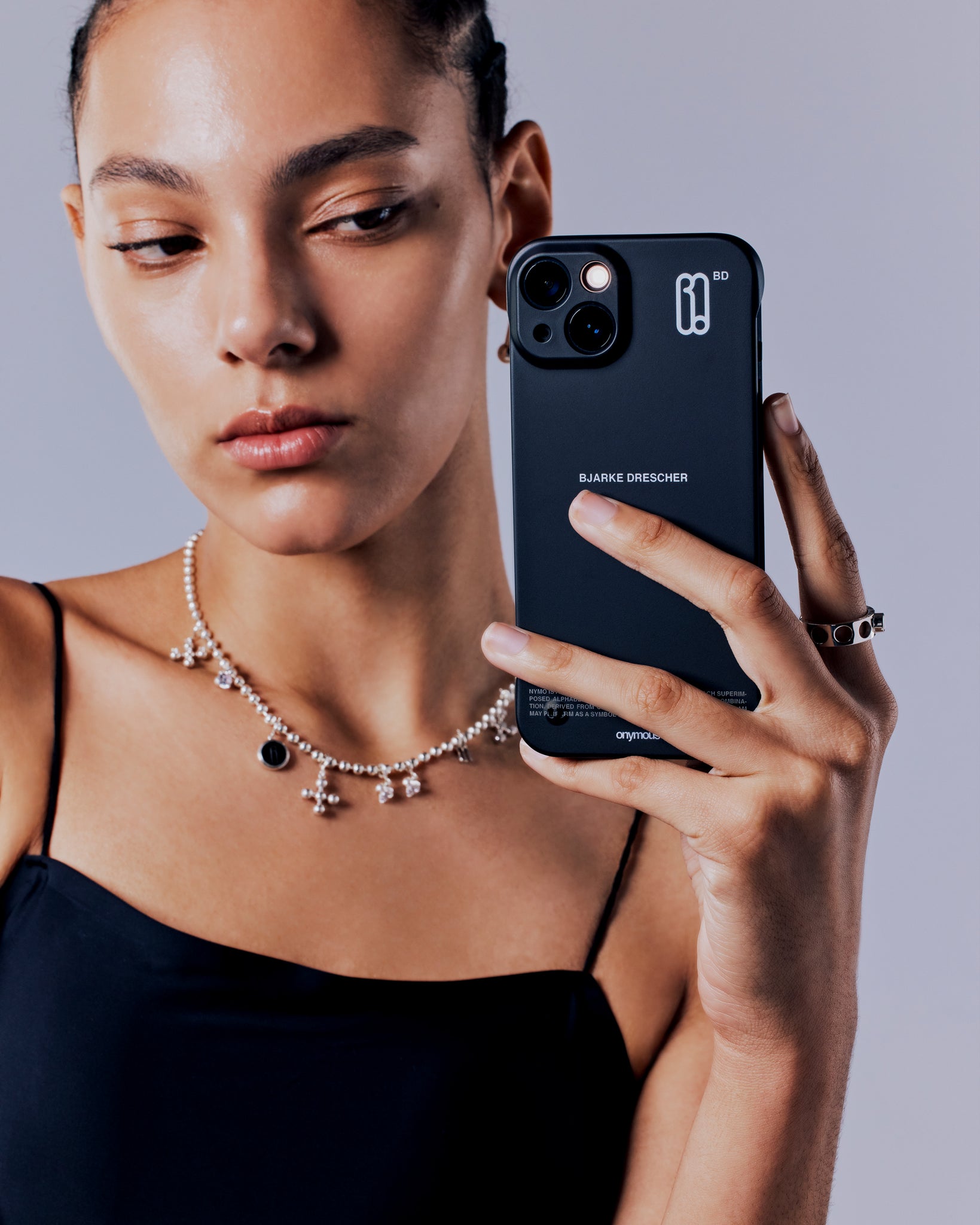 M03h (black)
