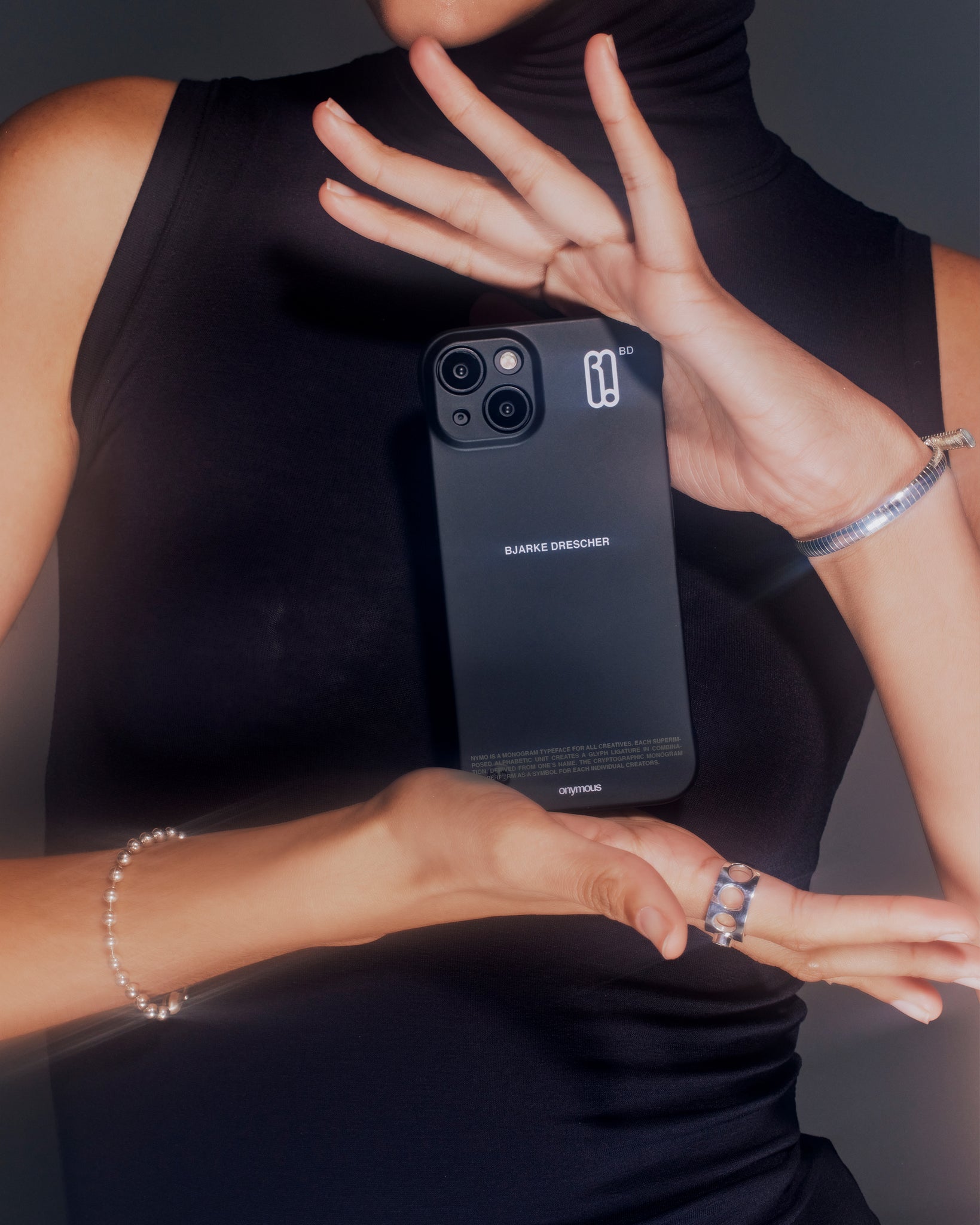 M03h (black)
