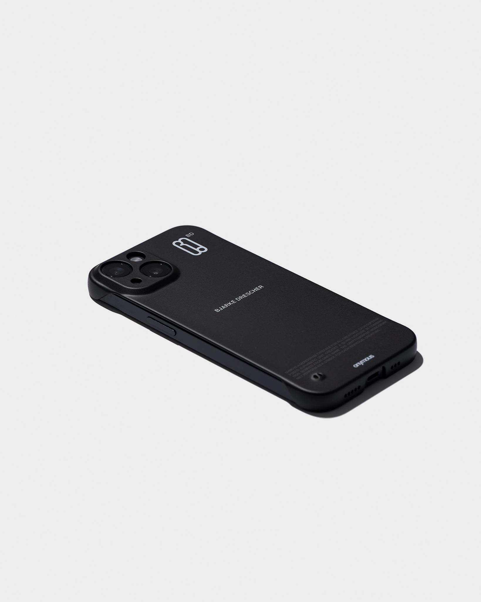 M03h (black)