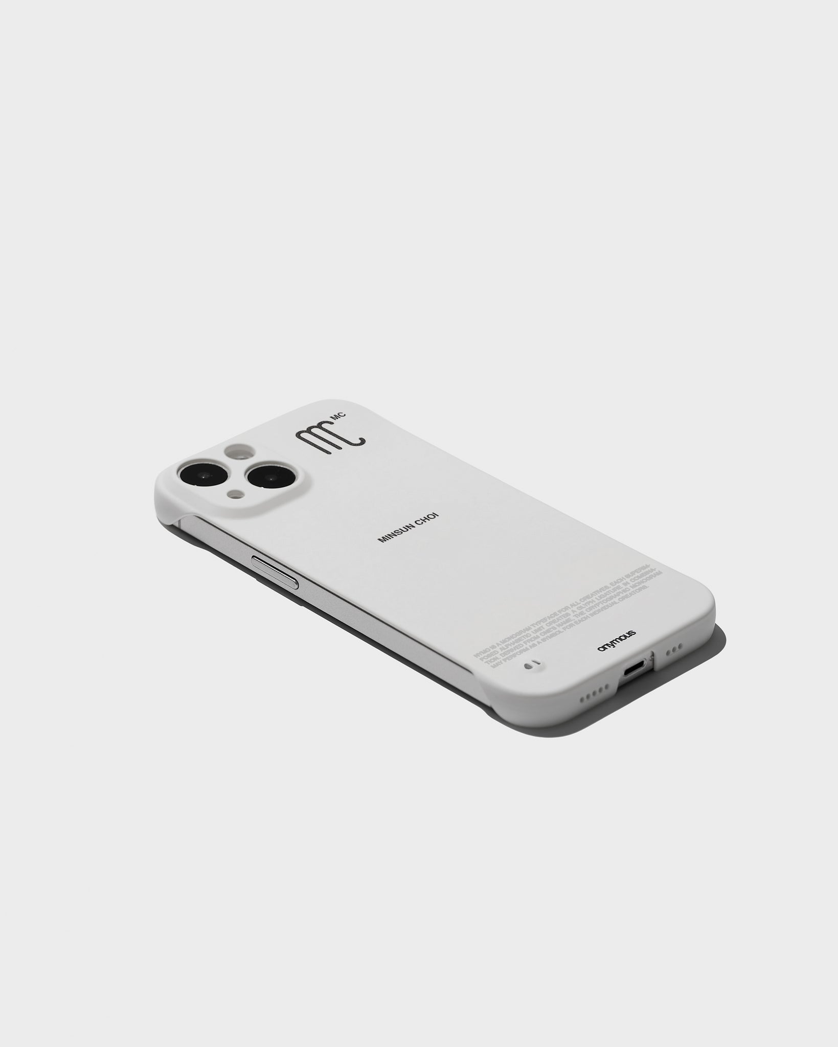 M03h (white)