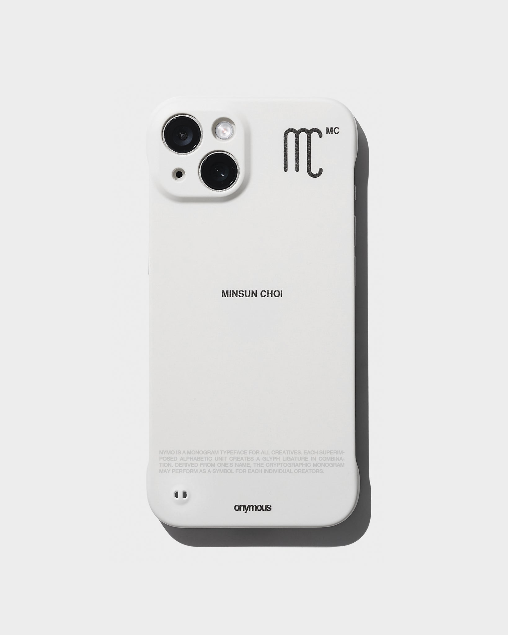 M03h (white)