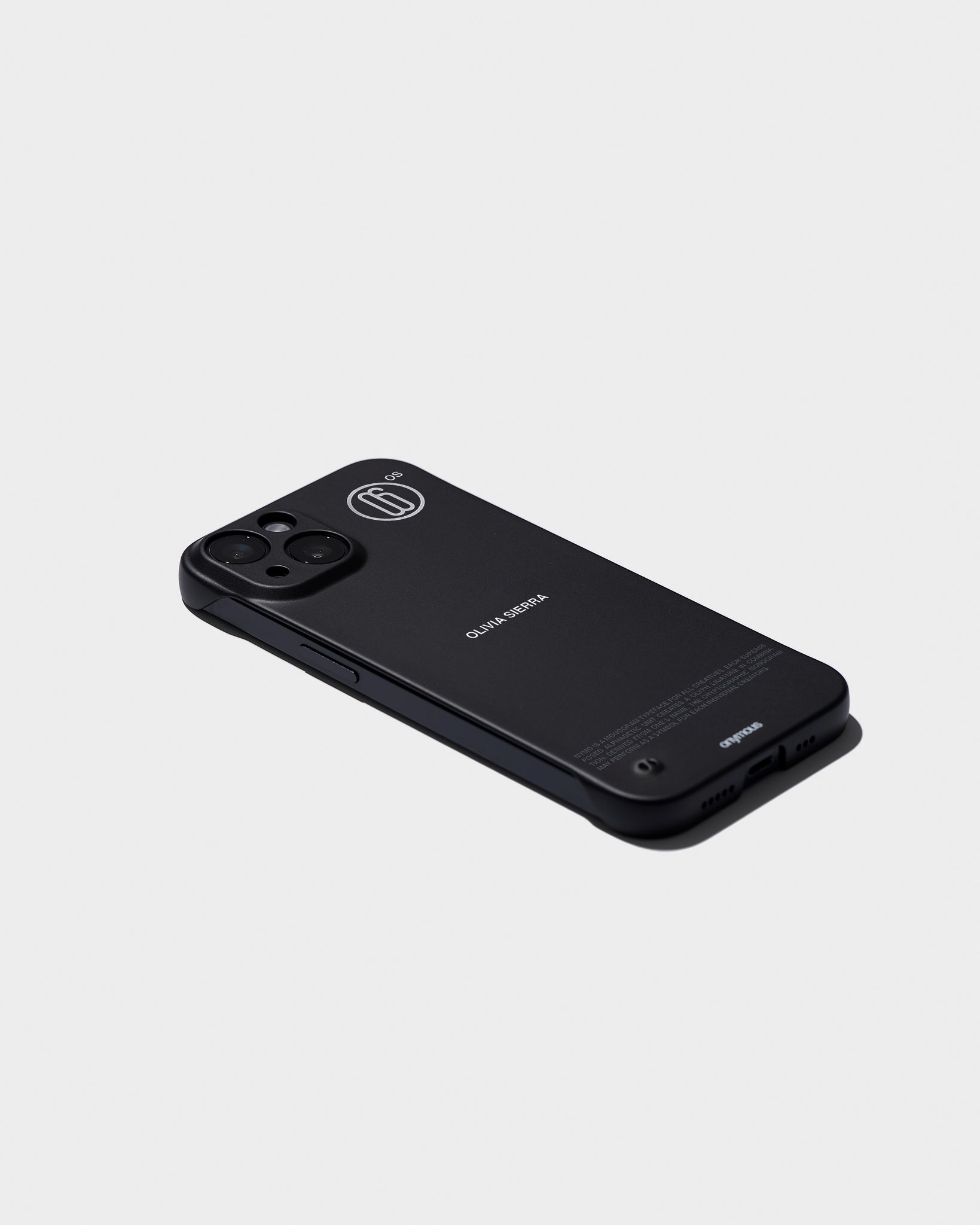 M05h (black)