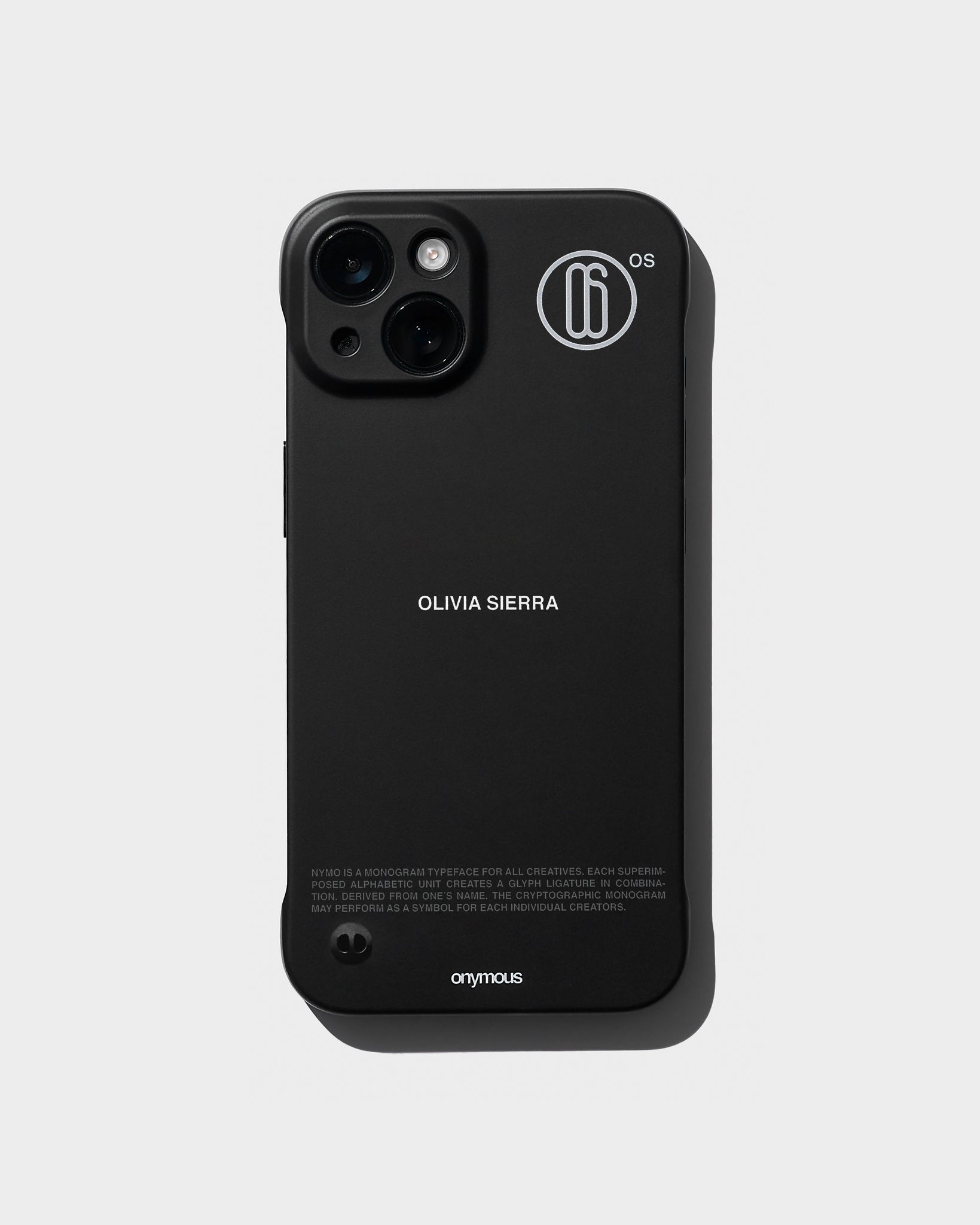 M05h (black)