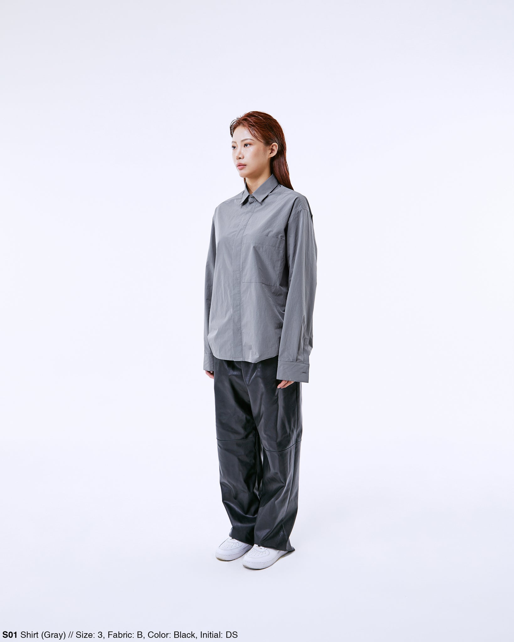 S01 (Gray)