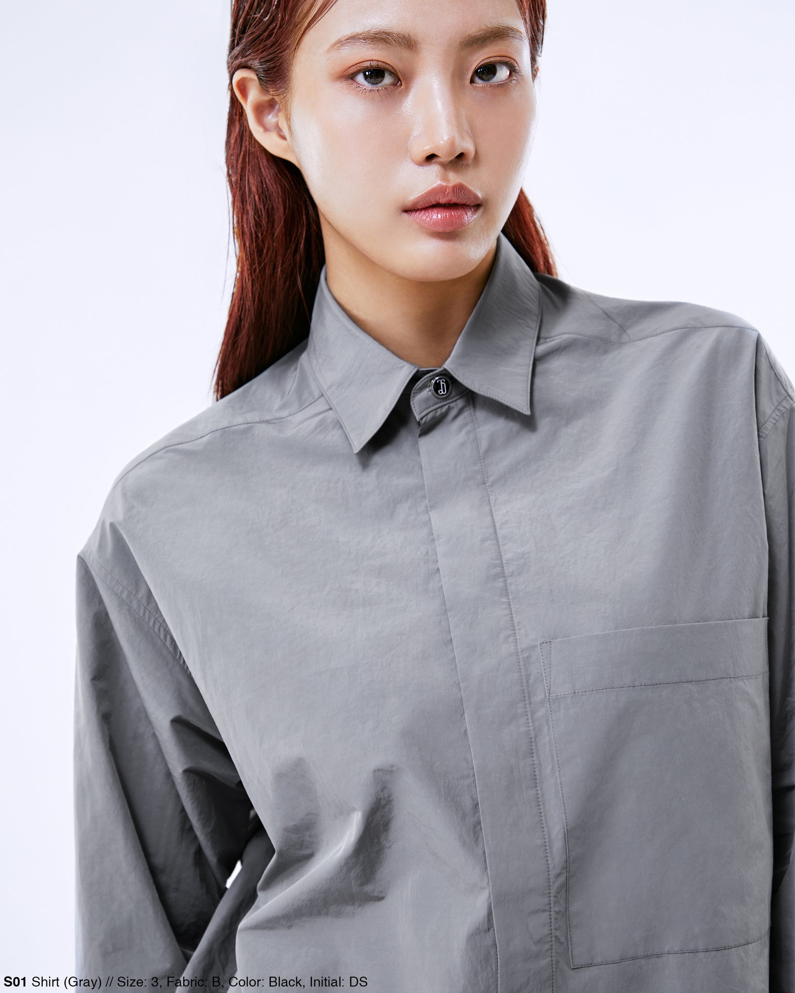 S01 (Gray)