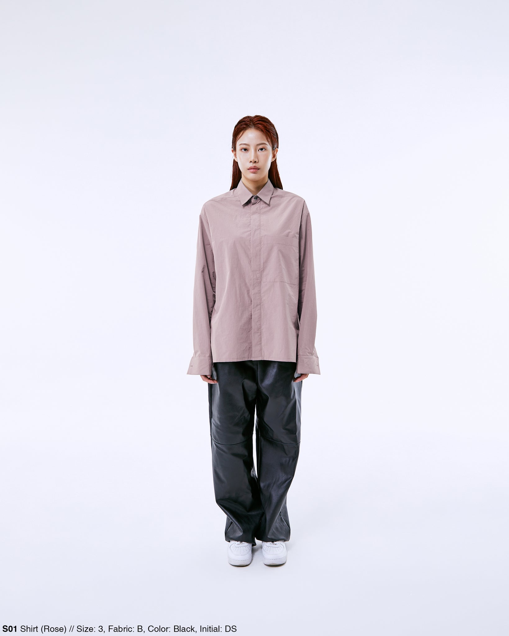 S01 (Rose)
