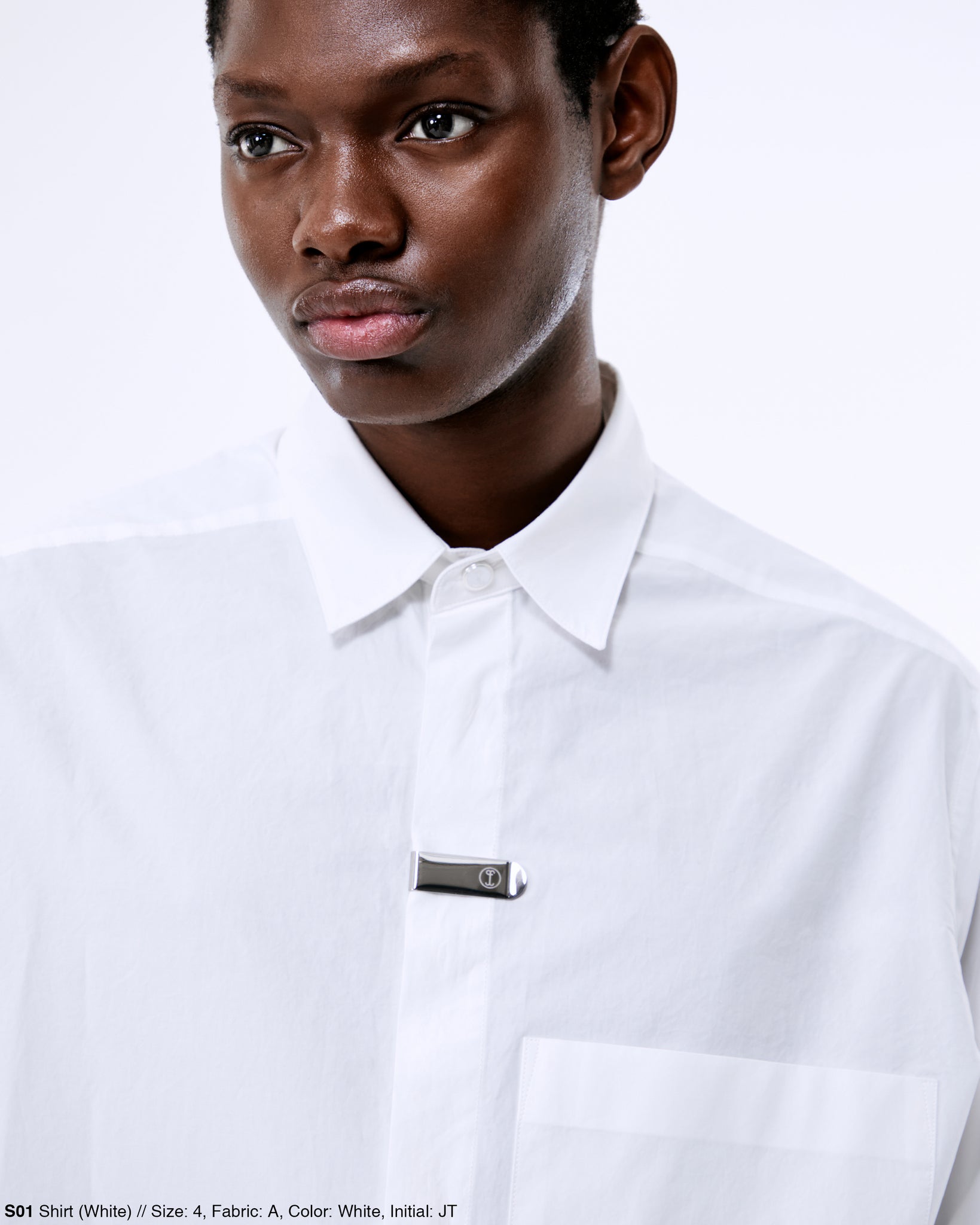 S01 (White)