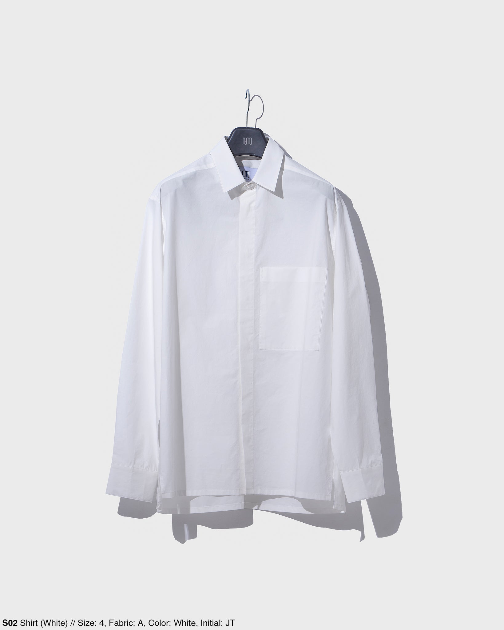 S01 (White)