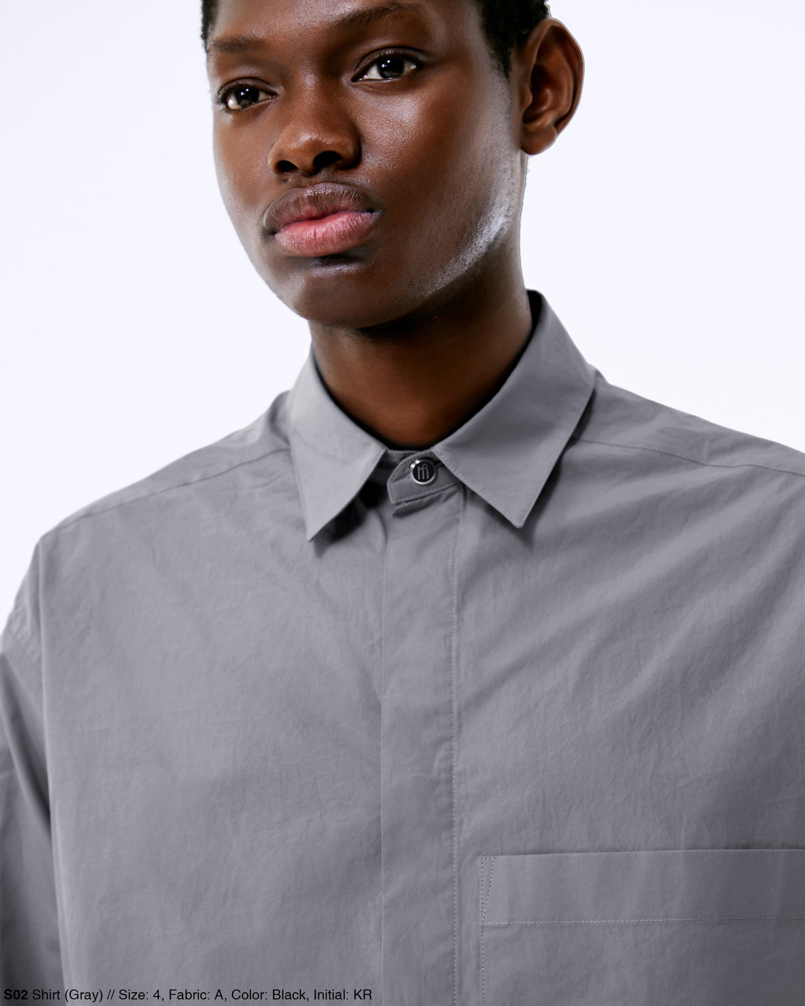 S02 (Gray)