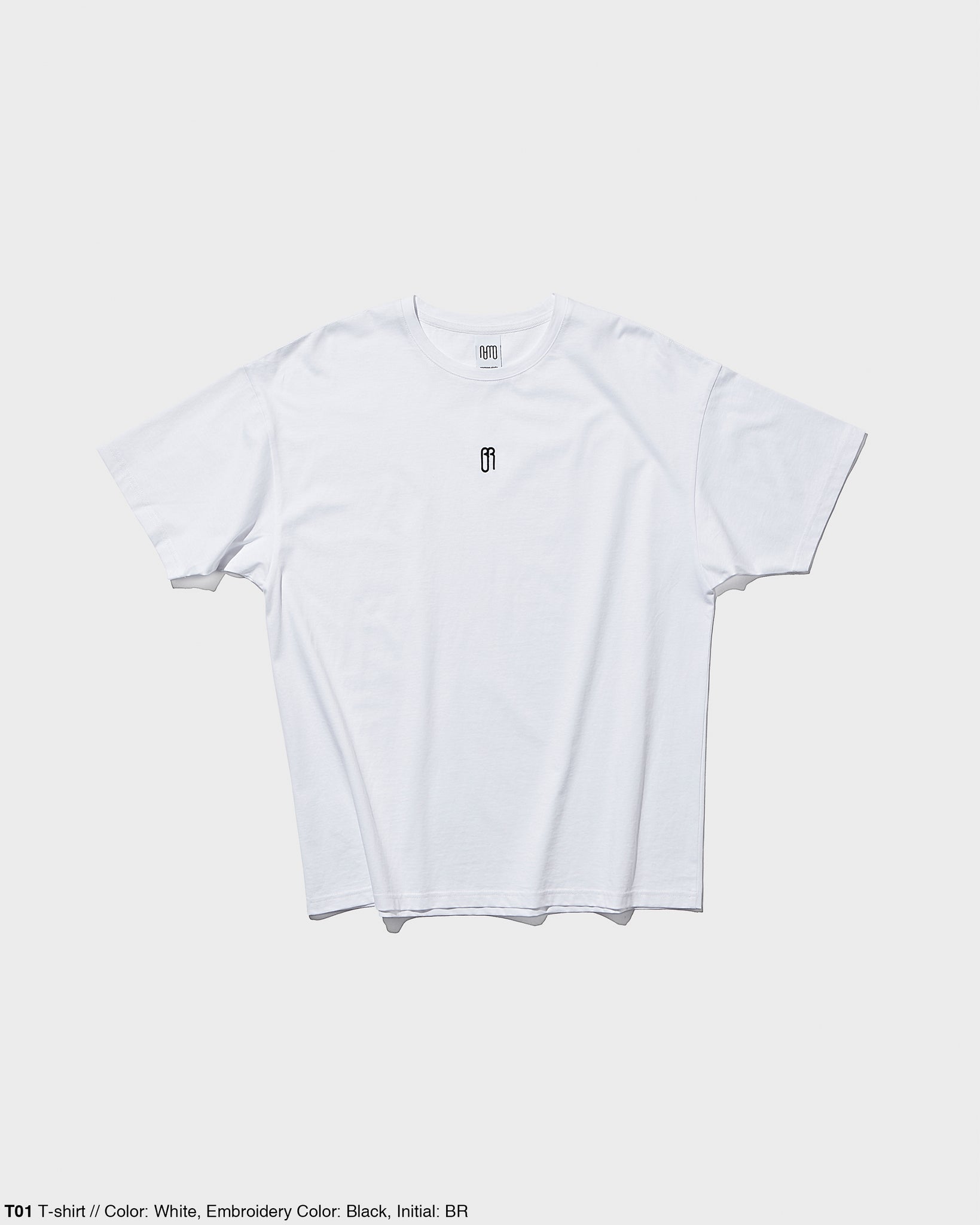 T01 (White)