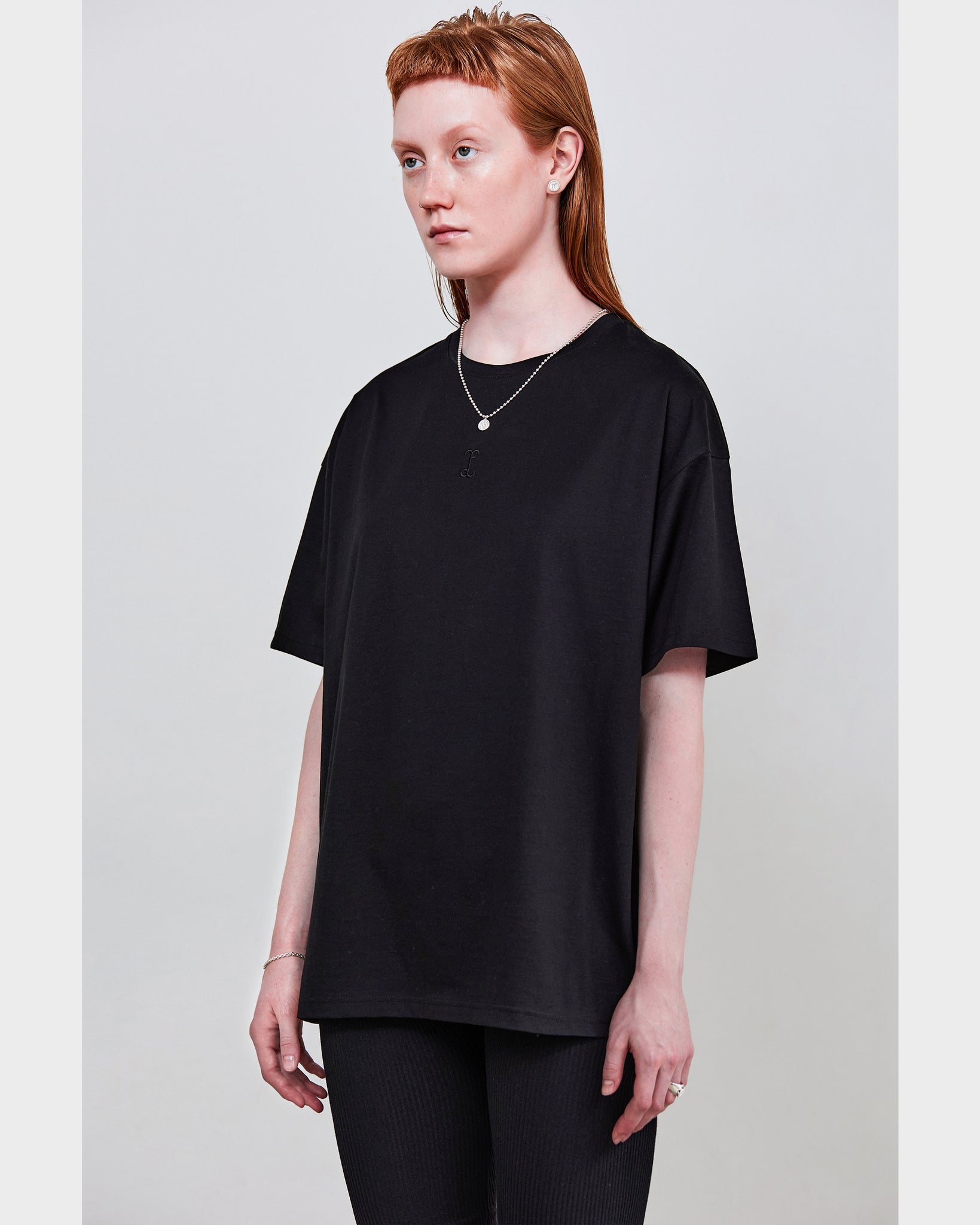 T01 (black)
