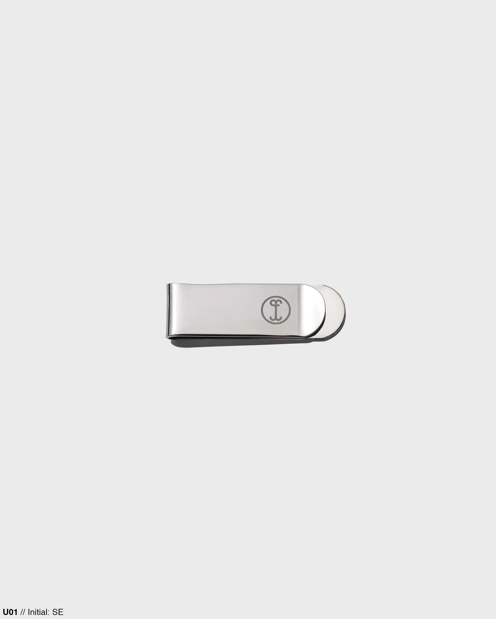 U01 - Money Clip