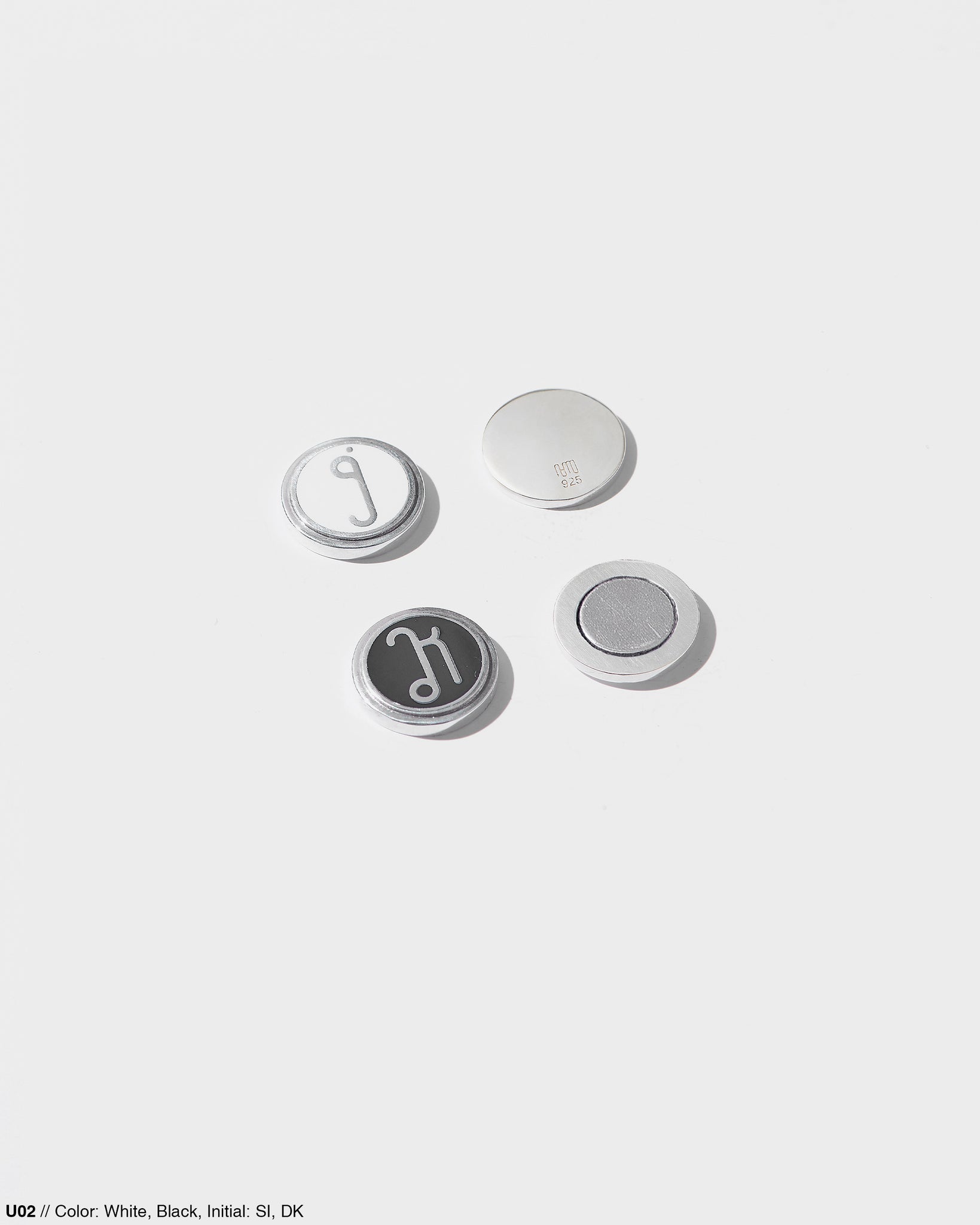 U02 - Magnet