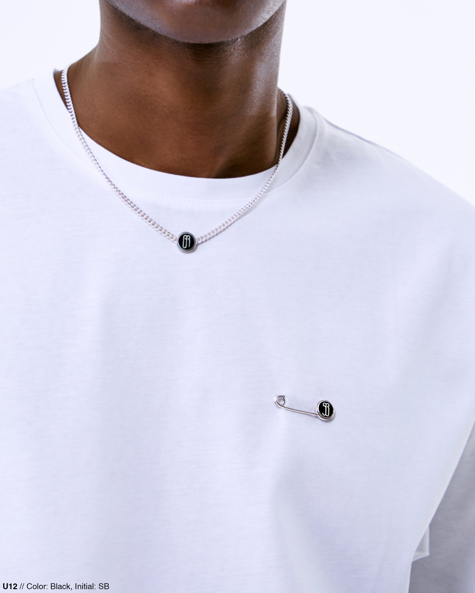 U02 - Safety Pin