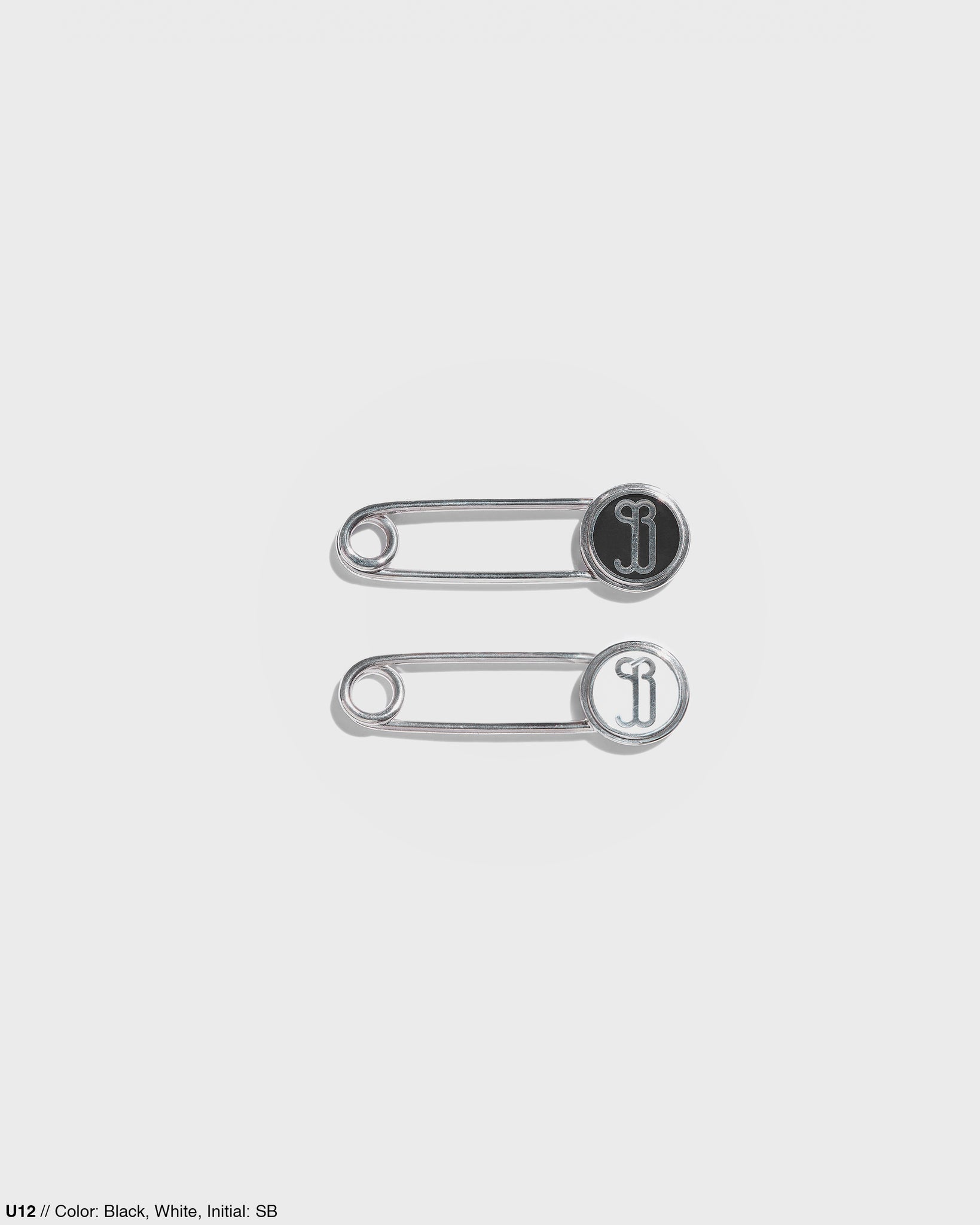 U02 - Safety Pin