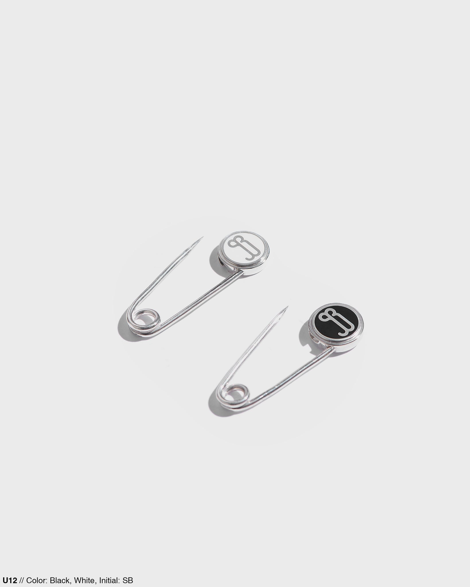 U02 - Safety Pin