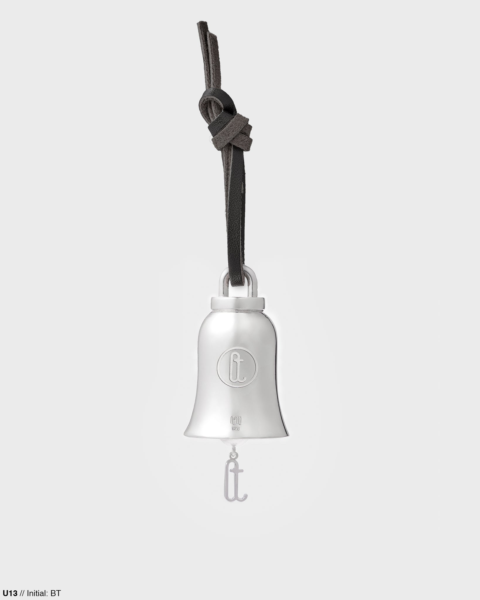 U03 - Guardian Bell