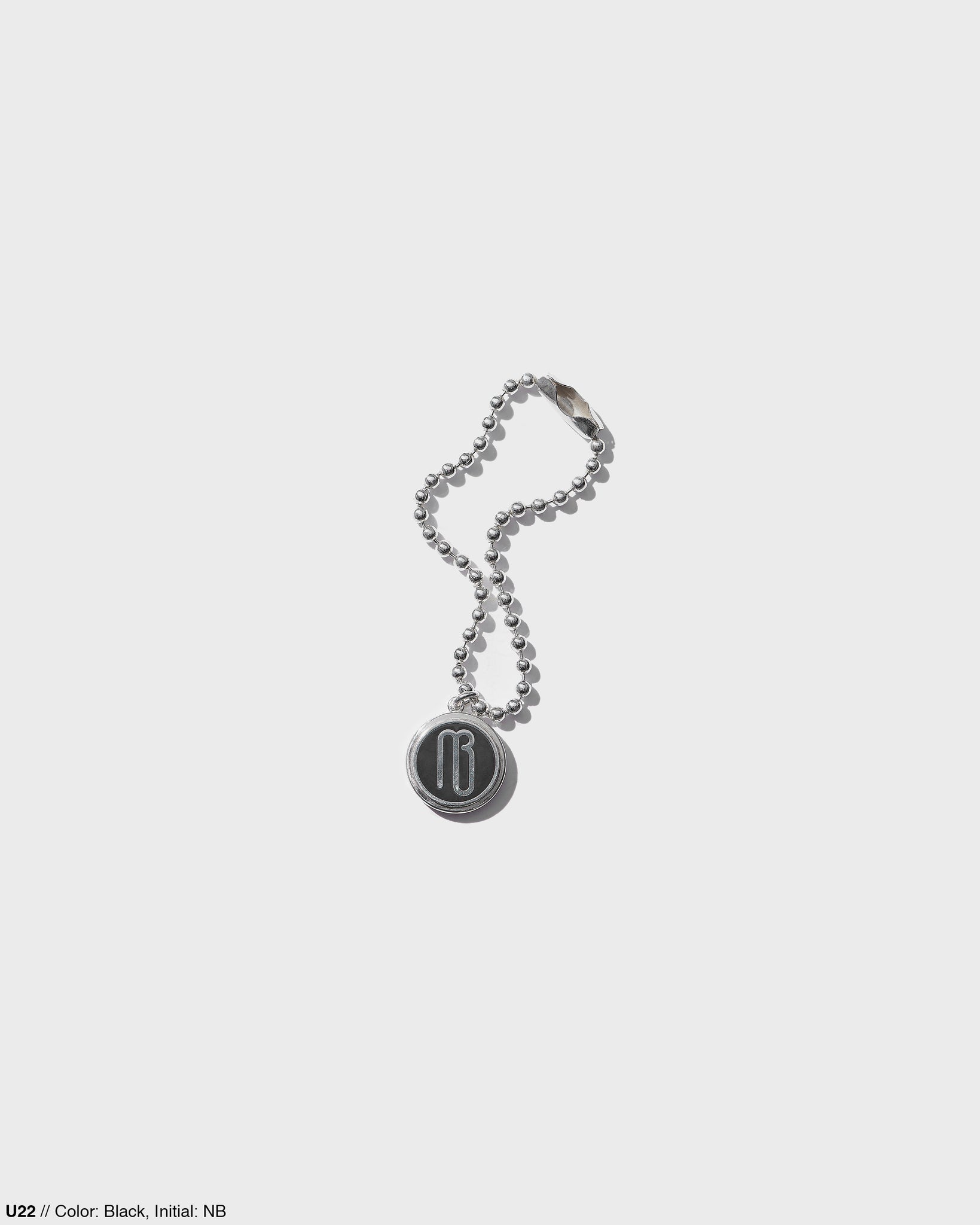 U22 - 02 Pendant Chain