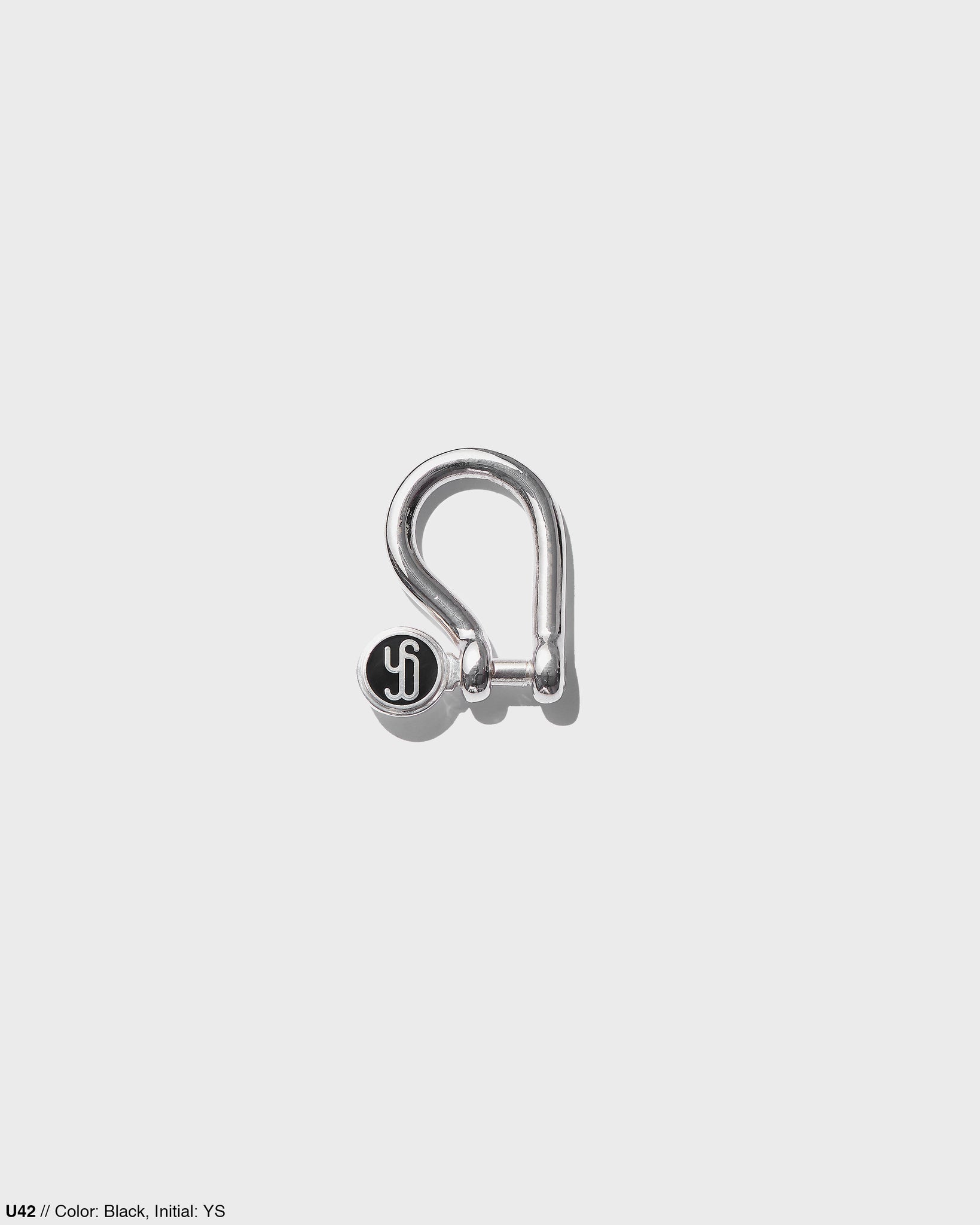 U02 - Shackle