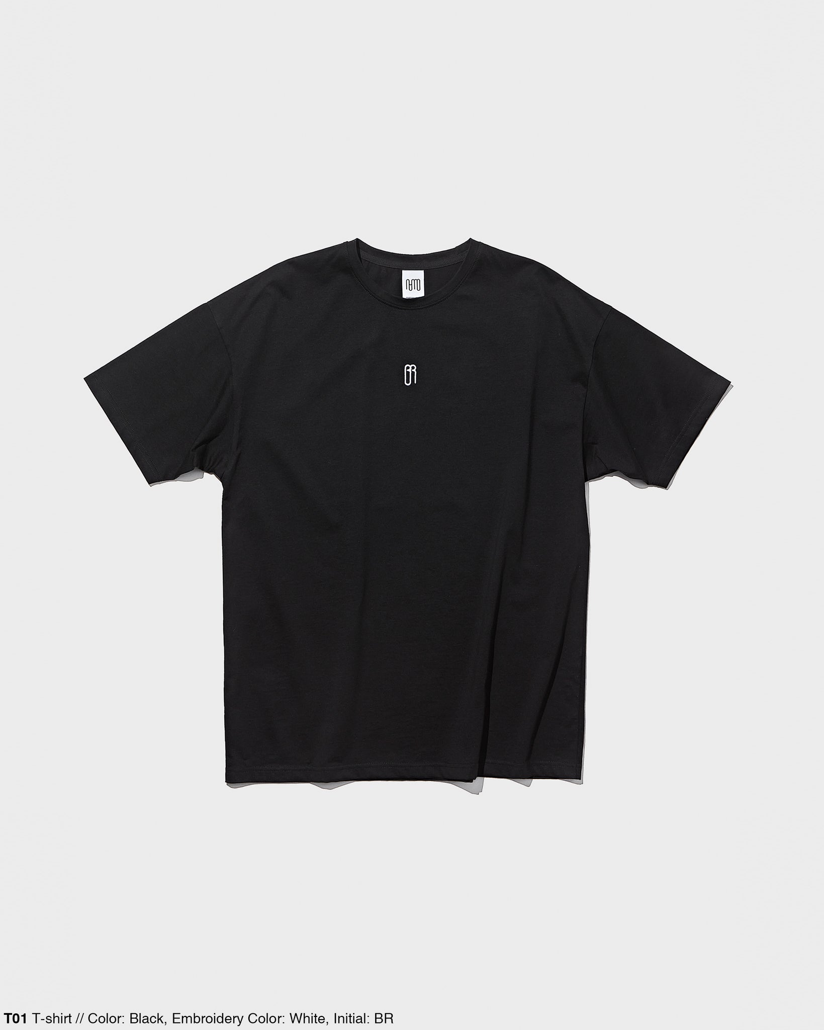 T01 (black)