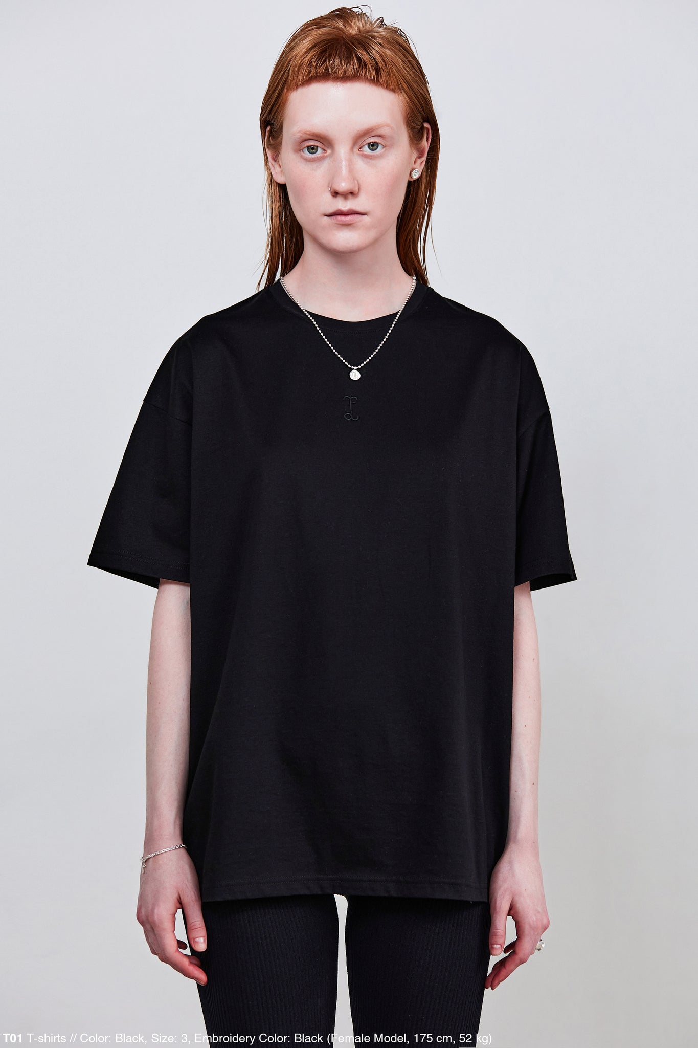 T01 (black)