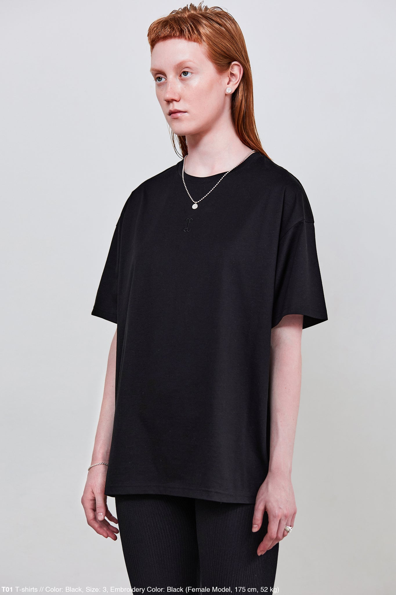 T01 (black)